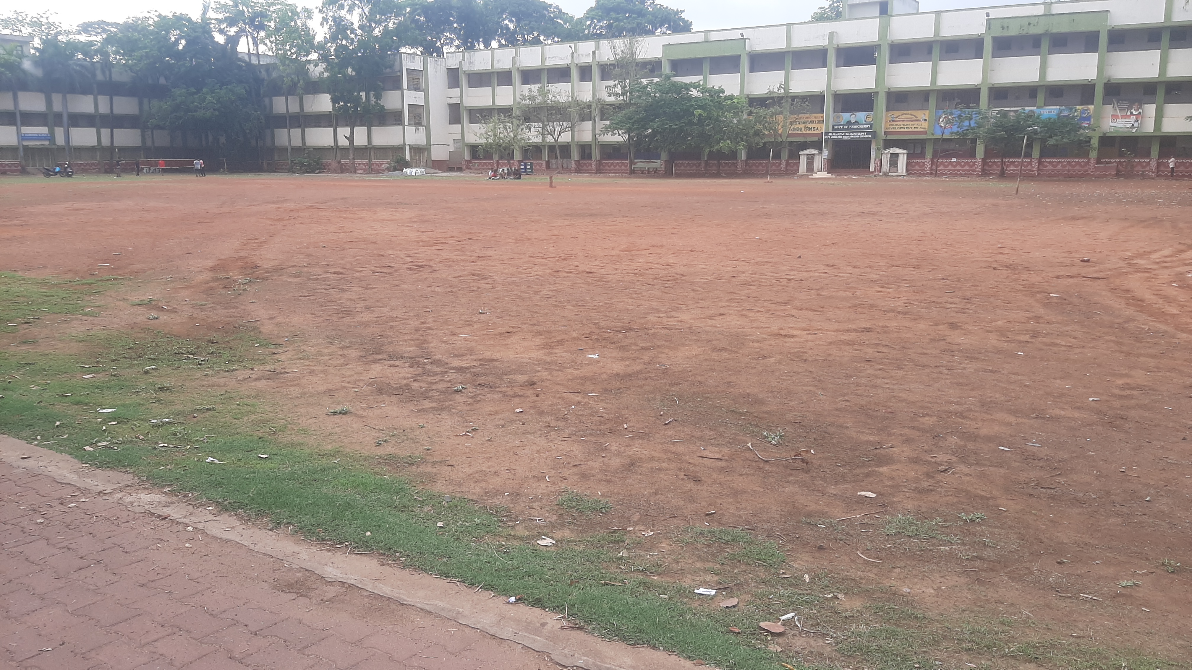 Jawaharlal Nehru Stadium, Delhi